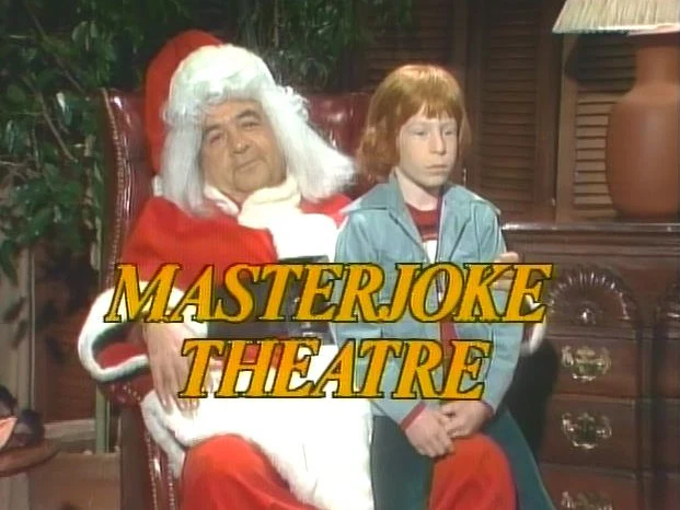 CAPTAIN & TENNILLE - THE CHRISTMAS SHOW (ABC 12/20/76) Toni Tennille, Daryl Dragon, Don Knotts, Tom Bosley, Pointer Sisters - Image 5