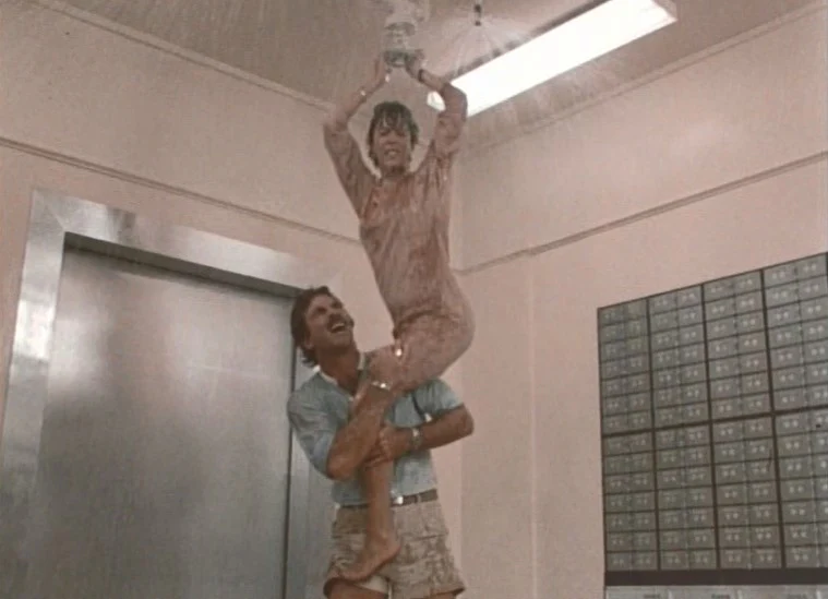 CAROL BURNETT VOL 1: MAGNUM, PI - Image 11
