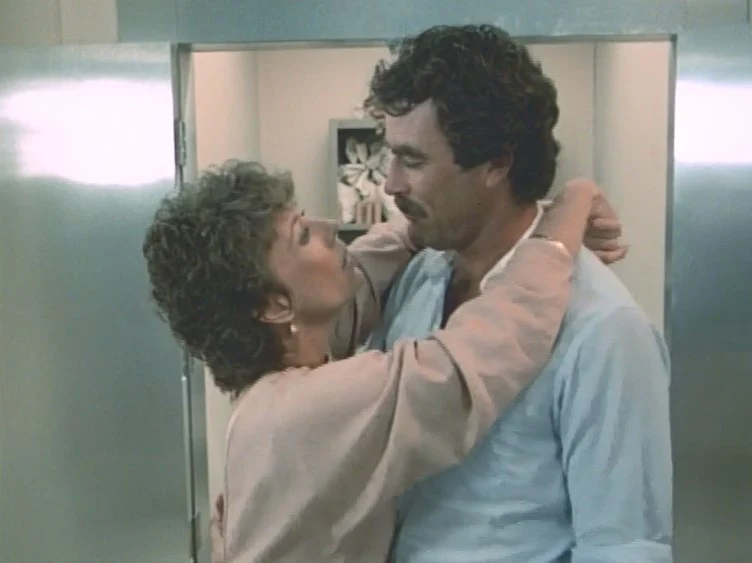 CAROL BURNETT VOL 1: MAGNUM, PI - Image 14