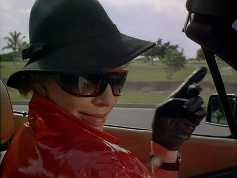 CAROL BURNETT VOL 1: MAGNUM, PI - Image 7