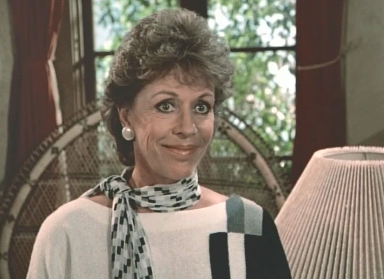 CAROL BURNETT VOL 1: MAGNUM, PI - Image 9