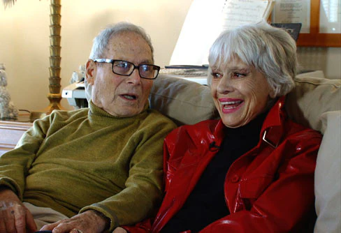 CAROL CHANNING: LARGER THAN LIFE  (2011) - Image 3