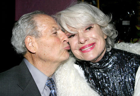 CAROL CHANNING: LARGER THAN LIFE  (2011) - Image 4