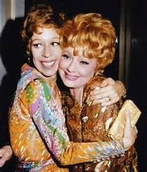 CAROL & LUCY (CBS 1966, 1968)