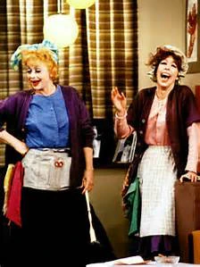 CAROL & LUCY (CBS 1966, 1968) - Image 3