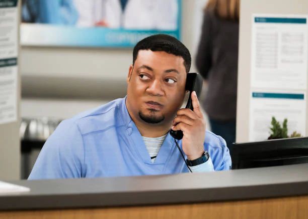 CAROL’S SECOND ACT (CBS 2019-2020) BROADCAST QUALITY!!! Patricia Heaton, Lucas Neff, Jean-Luc Bilodeau, Kyle MacLachlan, Cedric Yarbrough, Sabrina Jalees, Ashley Tisdale, Ito Aghayere - Image 10