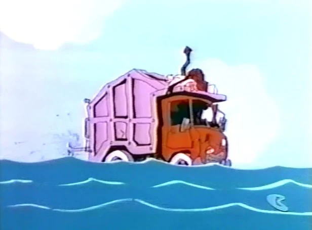 C B BEARS (NBC 1977-78) RARE CARTOON!!! - Image 5