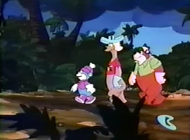 C B BEARS (NBC 1977-78) RARE CARTOON!!! - Image 7