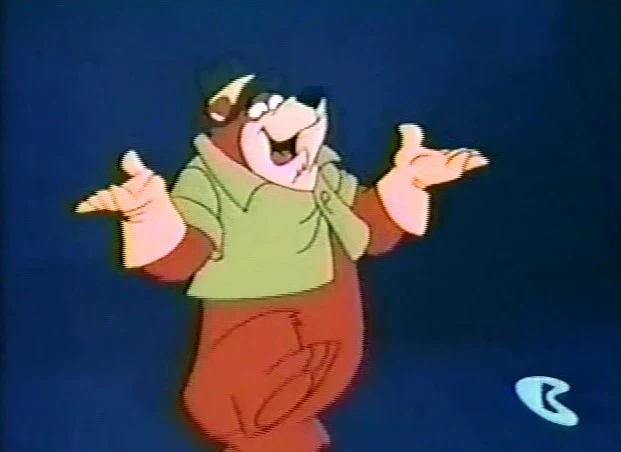 C B BEARS (NBC 1977-78) RARE CARTOON!!! - Image 8