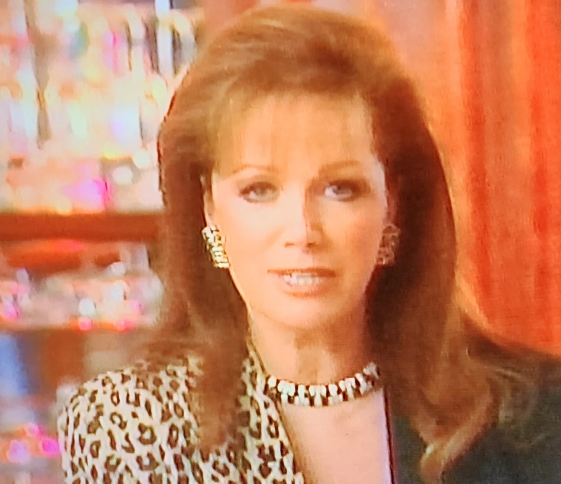 CELEBRITY GUIDE TO ENTERTAINING (1992) VERY RARE!!! Whoopi Goldberg, Dudley Moore, Henry Winkler, Steven Seagal, Terri Garr, Jon Voight, Jackie Collins, Tony Curtis, Rod Steiger, Peter Weller, Merv Griffin, Shelley Hack, Kelly LeBrock, Sarah Douglas - Image 10