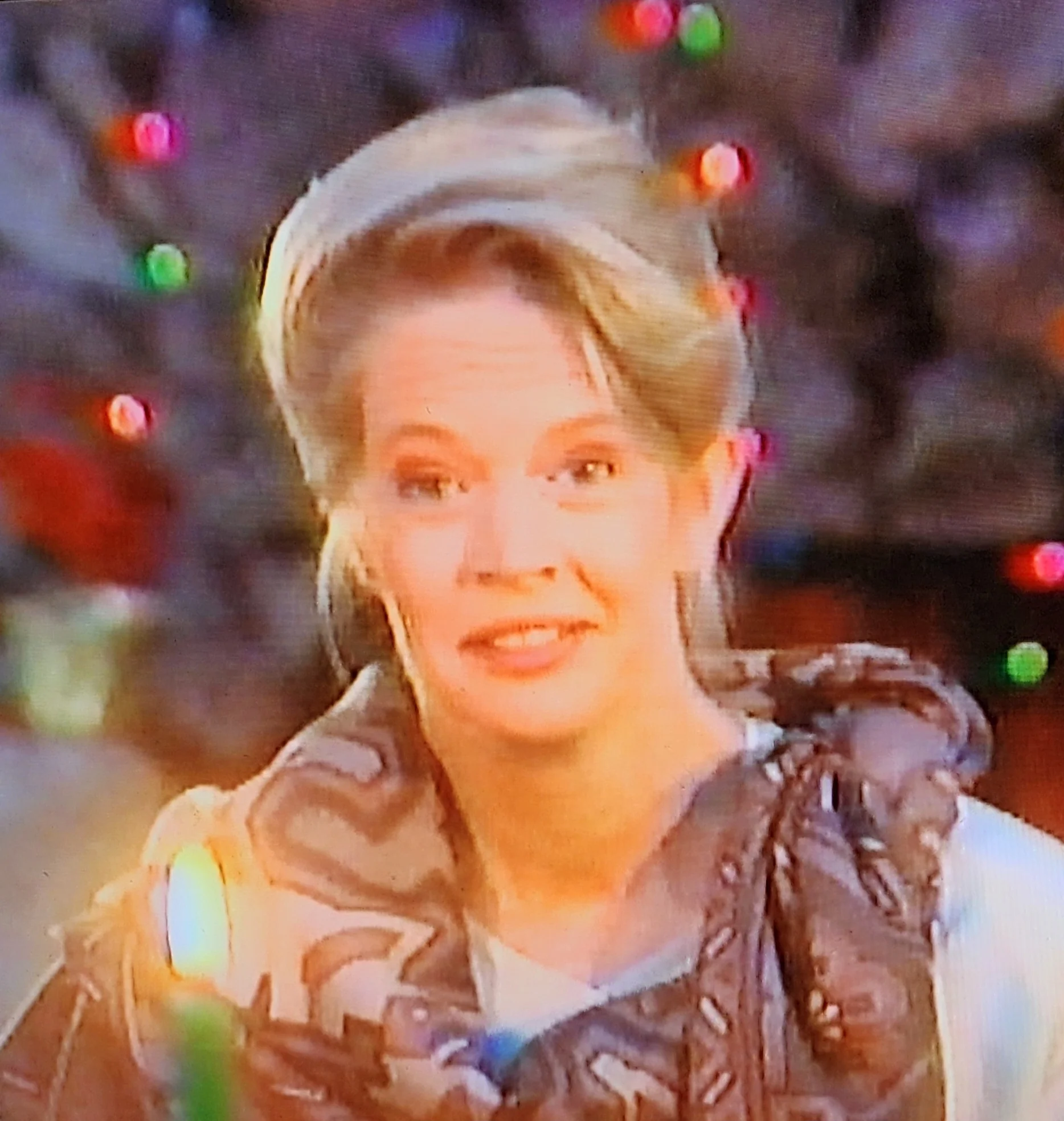 CELEBRITY GUIDE TO ENTERTAINING (1992) VERY RARE!!! Whoopi Goldberg, Dudley Moore, Henry Winkler, Steven Seagal, Terri Garr, Jon Voight, Jackie Collins, Tony Curtis, Rod Steiger, Peter Weller, Merv Griffin, Shelley Hack, Kelly LeBrock, Sarah Douglas - Image 13