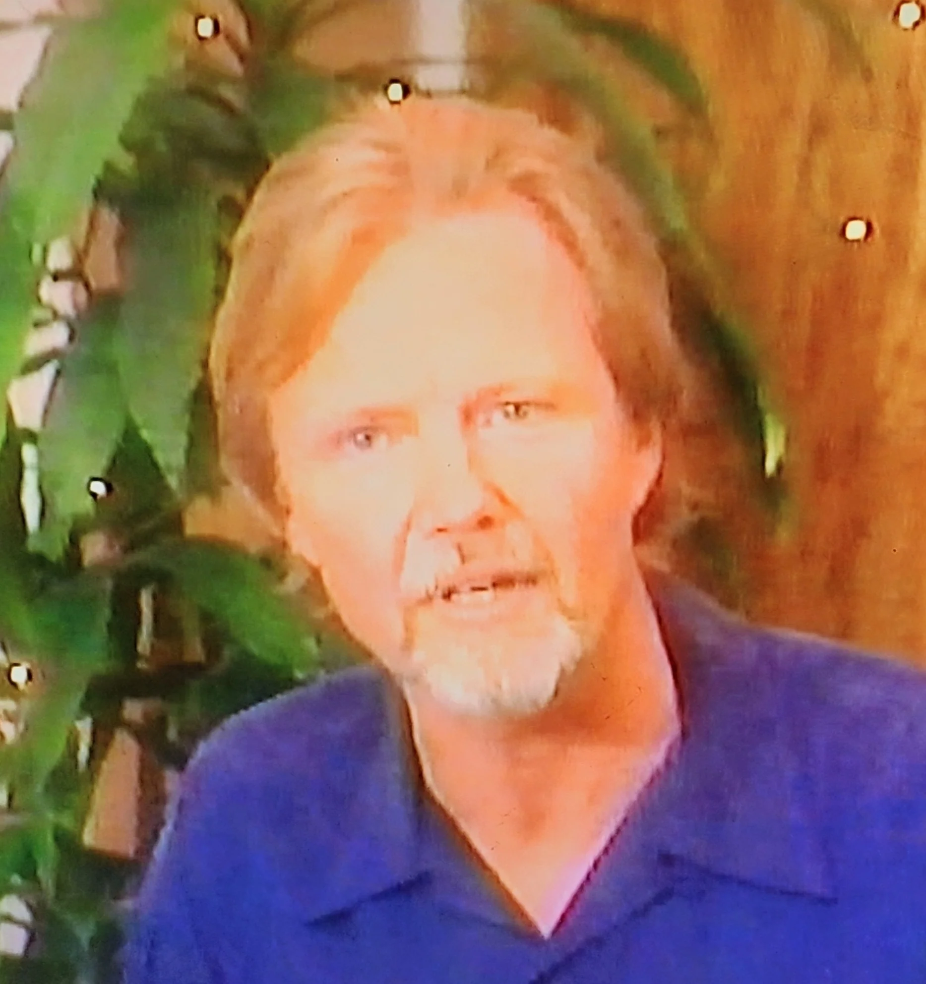 CELEBRITY GUIDE TO ENTERTAINING (1992) VERY RARE!!! Whoopi Goldberg, Dudley Moore, Henry Winkler, Steven Seagal, Terri Garr, Jon Voight, Jackie Collins, Tony Curtis, Rod Steiger, Peter Weller, Merv Griffin, Shelley Hack, Kelly LeBrock, Sarah Douglas - Image 7