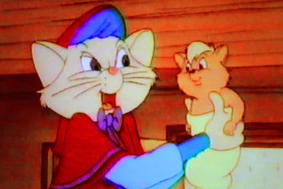 CHARLES DICKENS’ DAVID COPPERFIELD (NBC 1993) - Image 5