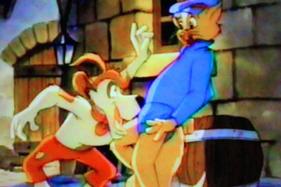 CHARLES DICKENS’ DAVID COPPERFIELD (NBC 1993) - Image 6