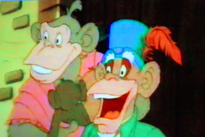 CHARLES DICKENS’ DAVID COPPERFIELD (NBC 1993) - Image 8