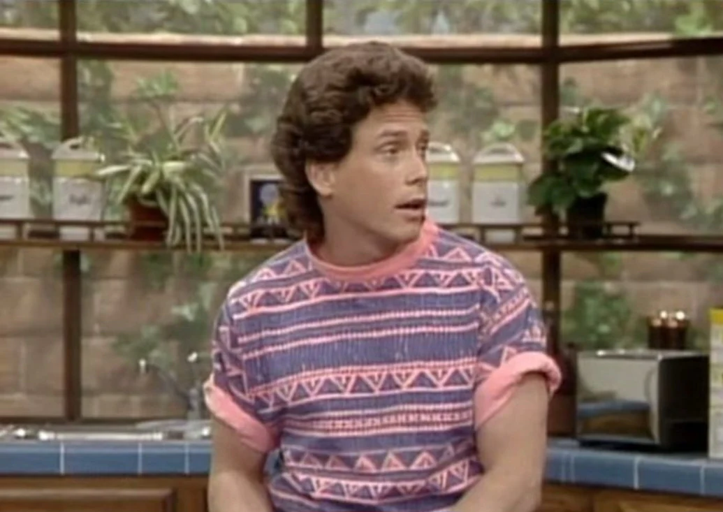 CHARLES IN CHARGE - THE COMPLETE SERIES (CBS 1984-85, SYN 1987-90) – Scott Baio, Willie Aames, Nicole Eggert, Josie Davis, Sandra Kearns, Ellen Travolta, Jennifer Runyon - Image 7