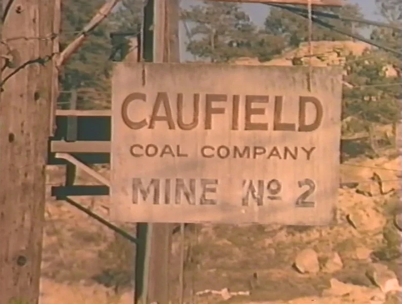 CHRISTMAS COAL MINE MIRACLE, THE (NBC 12/26/77) VERY RARE!!! - Image 6