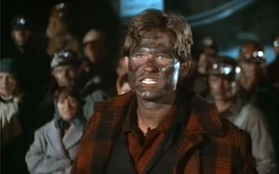 CHRISTMAS COAL MINE MIRACLE, THE (NBC 12/26/77) VERY RARE!!! - Image 7