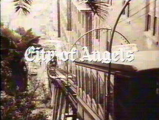 CITY OF ANGELS - THE COMPLETE SERIES (NBC 1976) RARE!!! HARD TO FIND!!! Wayne Rogers, Philip Sterling, Clifton James, Elaine Joyce - Image 6