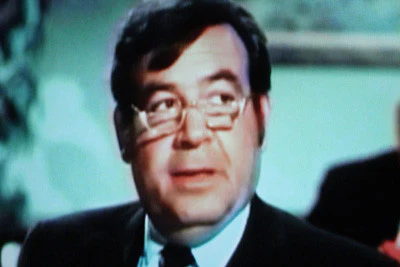 CONGRATULATIONS, IT'S A BOY! (ABC-TVM 9/21/71) Bill Bixby, Darrell Larson, Jack Albertson, Ann Southern, Diane Baker Tom Bosley, Judy Strangis, Karen Jensen - Image 11
