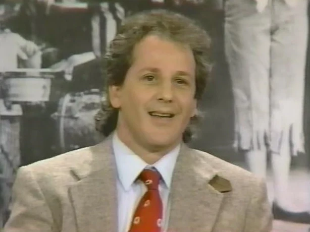 GERALDO: TV SITCOM SUPERSTARS (SYN 10/31/91) - Image 5