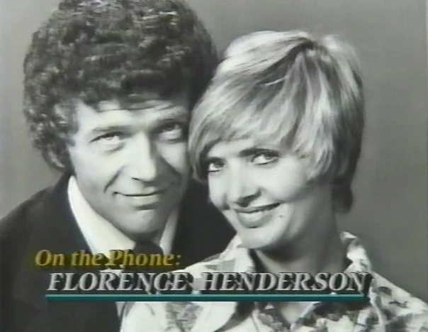 GERALDO: TV SITCOM SUPERSTARS (SYN 10/31/91) - Image 6