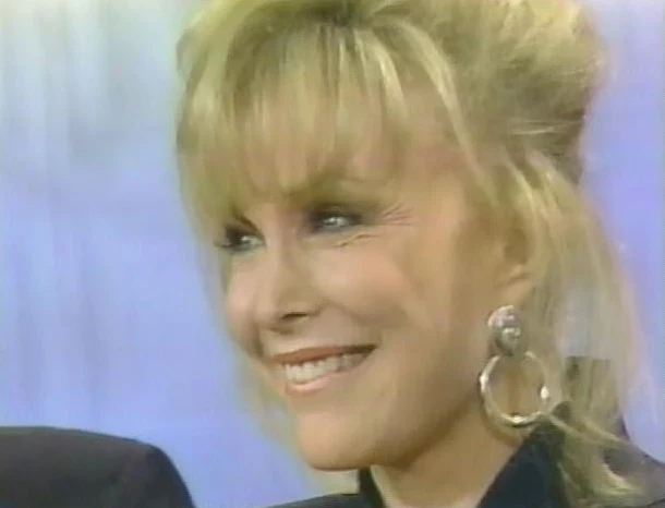 GERALDO: TV SITCOM SUPERSTARS (SYN 10/31/91) - Image 8