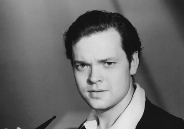 MAGICIAN: THE ASTONISHING LIFE AND WORK OF ORSON WELLES (BIO 2014) - Image 2