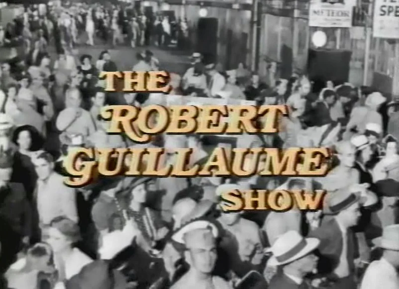 ROBERT GUILLAUME SHOW, THE - THE COMPLETE SERIES (ABC 1989) EXTREMELY RARE!!! HARD TO FIND!!! Robert Guillaume, Hank Rolike, Wendy Phillips, Kelsey Scott, Marc Joseph - Image 2