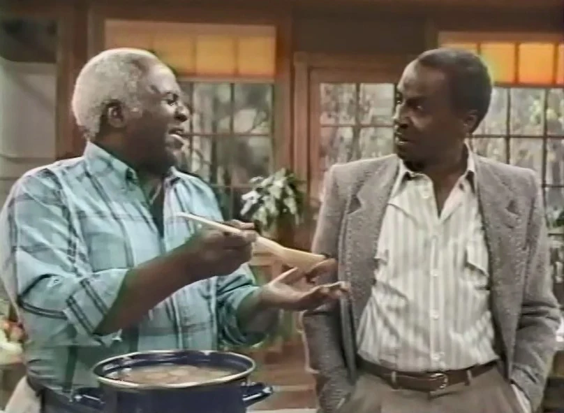 ROBERT GUILLAUME SHOW, THE - THE COMPLETE SERIES (ABC 1989) EXTREMELY RARE!!! HARD TO FIND!!! Robert Guillaume, Hank Rolike, Wendy Phillips, Kelsey Scott, Marc Joseph - Image 3