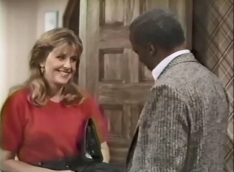 ROBERT GUILLAUME SHOW, THE - THE COMPLETE SERIES (ABC 1989) EXTREMELY RARE!!! HARD TO FIND!!! Robert Guillaume, Hank Rolike, Wendy Phillips, Kelsey Scott, Marc Joseph - Image 4