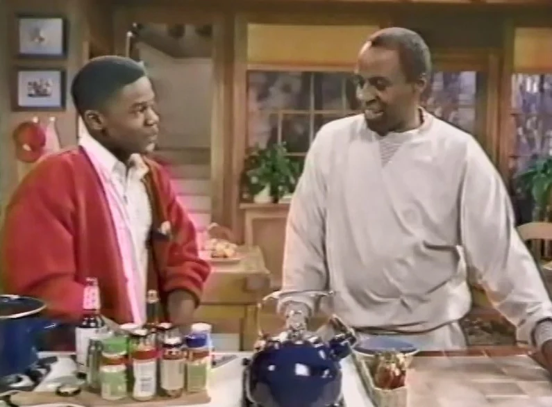 ROBERT GUILLAUME SHOW, THE - THE COMPLETE SERIES (ABC 1989) EXTREMELY RARE!!! HARD TO FIND!!! Robert Guillaume, Hank Rolike, Wendy Phillips, Kelsey Scott, Marc Joseph - Image 5