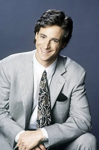 BIOGRAPHY: BOB SAGET (2003) - RARE! Bob Saget