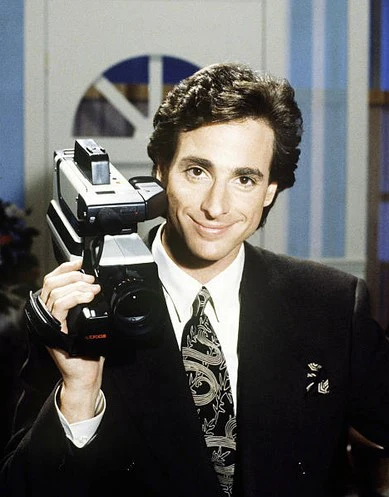 BIOGRAPHY: BOB SAGET (2003) - RARE! Bob Saget - Image 4