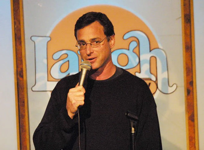 BIOGRAPHY: BOB SAGET (2003) - RARE! Bob Saget - Image 5
