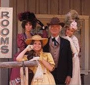 THE DAUGHTERS OF JOSHUA CABE (ABC-TVM 9/13/72) - Image 3