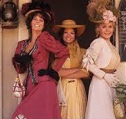 THE DAUGHTERS OF JOSHUA CABE (ABC-TVM 9/13/72) - Image 4