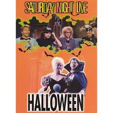 SATURDAY NIGHT LIVE HALLOWEEN (1998) - Image 4
