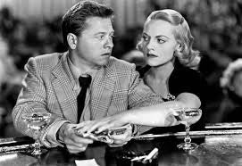 QUICKSAND (1950) - Image 4