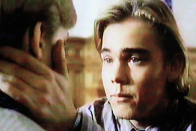 A SON'S PROMISE (ABC TVM 3/5/90) RARE RICK SCHRODER FILM - Image 5