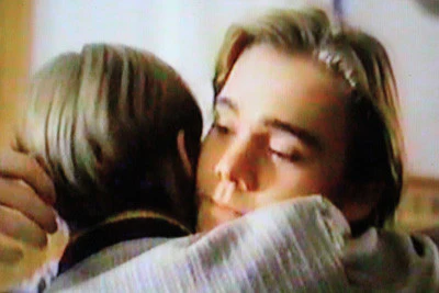 A SON'S PROMISE (ABC TVM 3/5/90) RARE RICK SCHRODER FILM - Image 6