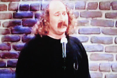 LAUGHING OUT LOUD: AMERICA'S FUNNIEST COMEDIANS - DISC 2 (2000) - Image 5