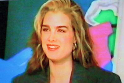 ONE ON ONE WITH JOHN TESH - DISC 3 (1991-92 NBC Daytime) (Leonard Nimoy, Dean Stockwell, Brooke Shields, Carol Channing) - Image 4
