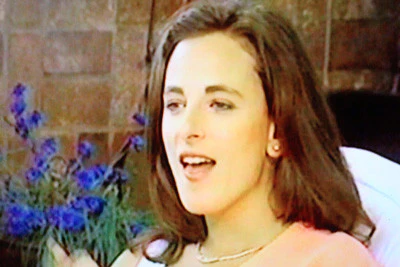 ONE ON ONE WITH JOHN TESH - DISC 6 (1991-92 NBC Daytime) Marlee Matlin, Lou Gossett, Jr., Art Linkletter, Maury Povich - Image 2