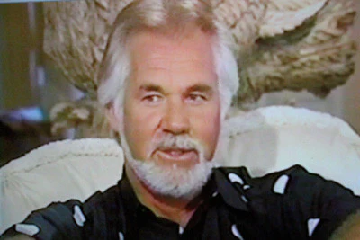 ONE ON ONE WITH JOHN TESH - VOLUME 7 (1991-92 NBC Daytime) John Tesh, Kenny Rogers, Lou Diamond Phillips, Neil Sedaka, Little Richard - Image 2