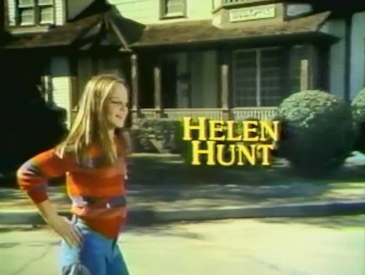 THE FITZPATRICKS - HALLOWEEN EPISODE (CBS 1977) VERY RARE!!! - Image 3