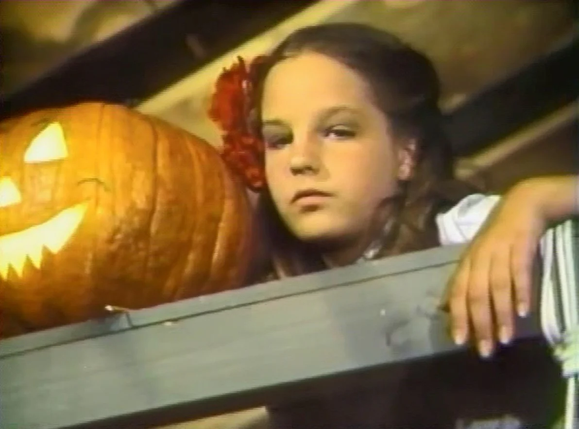 THE FITZPATRICKS - HALLOWEEN EPISODE (CBS 1977) VERY RARE!!! - Image 5