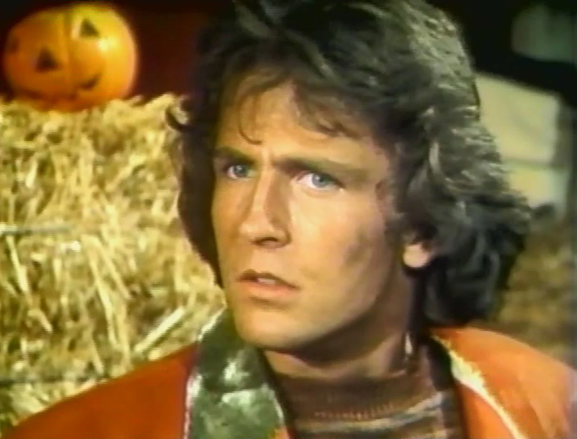 THE FITZPATRICKS - HALLOWEEN EPISODE (CBS 1977) VERY RARE!!! - Image 8