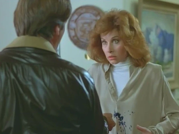 HART TO HART - THE PILOT MOVIE (ABC 8/25/79) - Image 4