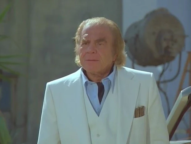 HART TO HART - THE PILOT MOVIE (ABC 8/25/79) - Image 7